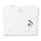 GUSTATORY Coffee Alchemist Cotton Embroidered T-Shirt
