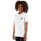 GUSTATORY New York Coffee Scene Cotton Embroidered T-Shirt